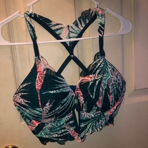 Victoria’s secret bralette